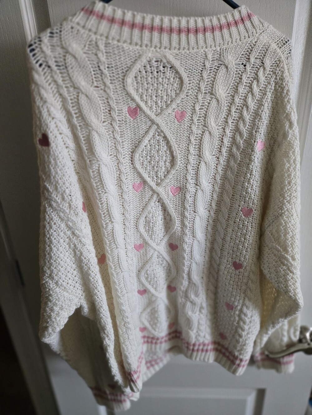 Taylor Swift Official Lover Cardigan - Picture 4 of 4
